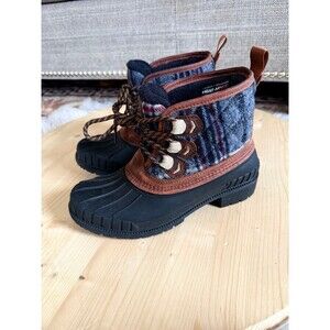 Kamik Snow Boots
